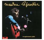 cd Maxime Leforestier olympia 1973, Envoi, Comme neuf