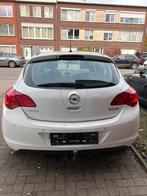 Opel Astra Export of Handelaars, Auto's, Euro 5, Diesel, Particulier, Astra