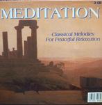 Classical Melodies for Peaceful Relaxation (3 Cd's), Cd's en Dvd's, Ophalen, Zo goed als nieuw, Muziek instrumentaal, Boxset
