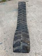 Rupsband/ Chenilles, Ophalen, Gebruikt