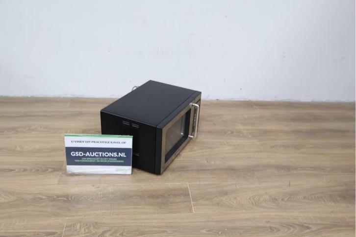 Zwarte Magnetron van Samsung, Elektronische apparatuur, Microgolfovens, Gebruikt, Microgolfoven, 45 tot 60 cm, Ophalen of Verzenden