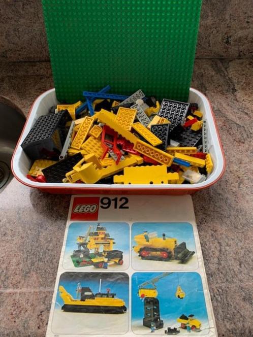 lego verzameling, Kinderen en Baby's, Speelgoed | Duplo en Lego, Gebruikt, Lego, Complete set, Ophalen of Verzenden