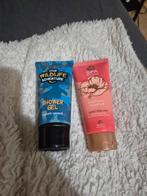 Shower gel en body peeling GRATIS, Enlèvement ou Envoi, Comme neuf