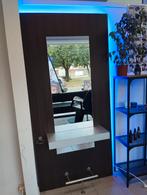 Kapper spiegels, Ophalen of Verzenden