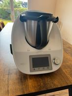 Thermomix TM5 connecté, Ophalen, Gebruikt