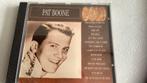 Pat boone, CD & DVD, CD | Country & Western, Comme neuf, Enlèvement