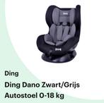 Autostoel, Kinderen en Baby's, Autostoeltjes, 0 t/m 18 kg, Ophalen, Overige merken, Gebruikt