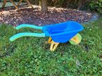 Kinderkruiwagen, Kinderen en Baby's, Speelgoed | Buiten | Los speelgoed, Ophalen, Zo goed als nieuw