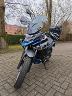 SYM NHT 125, Motoren