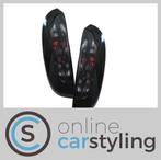 Achterlichten Opel Corsa C Zwart, Auto-onderdelen, Ophalen of Verzenden, Nieuw, Opel