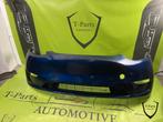 tesla model Y voorbumper bumper rooster, Gebruikt, Bumper