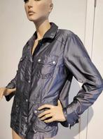 Jas Geox, Kleding | Dames, Jassen | Zomer, Ophalen of Verzenden, Zo goed als nieuw, Maat 42/44 (L)