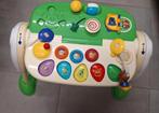 chicco 3 in 1 babygym speeltafel, Ophalen of Verzenden, Gebruikt