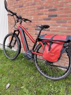 Elektrisch Fiets Riese&Muller Charger 3 GT Speedpedelec, Fietsen en Brommers, Elektrische fietsen, Riese & Müller, Ophalen of Verzenden