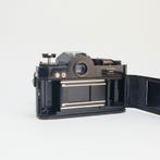 Nikkormat ELW /w Vivitar 28mm f2.5 [35mm kit], Comme neuf, Reflex miroir, Envoi, Nikon