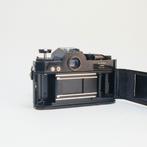 Nikkormat ELW /w Vivitar 28mm f2.5 [35mm kit], Spiegelreflex, Zo goed als nieuw, Nikon, Verzenden
