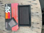 K&n sport luchtfilter, Ophalen, Suzuki