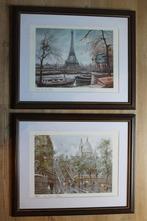 2 litho's, Ophalen, Nieuw
