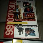 Coffret 3 d.v.d Mexico 86, CD & DVD, DVD | Autres DVD, Comme neuf, Coffret, Enlèvement ou Envoi