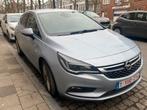 Opel Astra 1.6 CDTI, Auto's, Te koop, Zilver of Grijs, Berline, 5 deurs