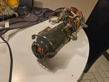 Eberspacher 6 volt B2 beschikbaar voor biedingen