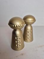 Ikea - Miya Suwa - 2 gouden pionnen, Antiek en Kunst, Ophalen of Verzenden