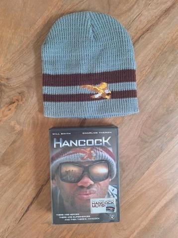Hancock Box beschikbaar voor biedingen