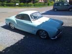 Volkswagen Karmann Ghia 1962, Auto's, Volkswagen, Particulier, Te koop, Arteon