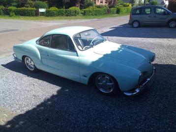 volkswagen karmann ghia 1962, Autos, Particulier, Achat, Arteon