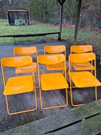 tuinstoelen, Tuin en Terras, Tuinstoelen, Ophalen, Gebruikt