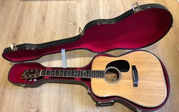 Fender F-95 beschikbaar voor biedingen
