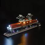 Lumières LED pour locomotive 10277 Crocodile New, Enlèvement ou Envoi, Neuf, Autres marques