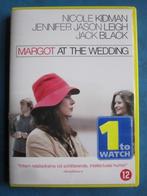 Margot at the Wedding (2007), Cd's en Dvd's, Dvd's | Komedie, Vanaf 12 jaar, Ophalen of Verzenden, Zo goed als nieuw, Romantische komedie