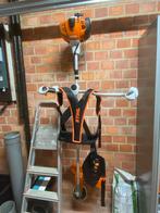 Stihl bosmaaier, Ophalen, Zo goed als nieuw, 50 cm of meer, Benzine