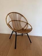 Rotan kinderstoel, Ophalen, Zo goed als nieuw