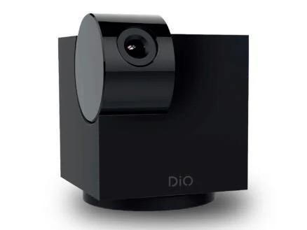 Caméra Intérieur, Audio, Tv en Foto, Videobewaking, Nieuw, Binnencamera, Ophalen