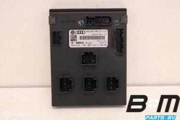 BCM (boordnetregelapparaat) Audi A6 4G 4H0907063CF beschikbaar voor biedingen