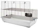 cavia kooi  nooit gebruikt, Animaux & Accessoires, 75 à 110 cm, Cage, Enlèvement ou Envoi, Cobaye