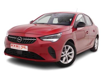 OPEL Corsa 1.2i Elegance beschikbaar voor biedingen