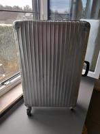 rimowa koffer, Handtassen en Accessoires, Overige materialen, Gebruikt, Ophalen of Verzenden, Minder dan 35 cm