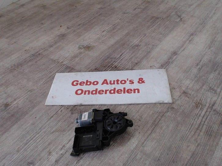 MOTOR RAAMMECHANIEK RECHTS VOOR Volkswagen Passat (3C2), Auto-onderdelen, Carrosserie, Volkswagen, Voor, Rechts, Gebruikt