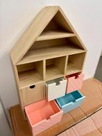 Houten huisje/kastje Cosy & Trendy (6 st), Kinderen en Baby's, Ophalen of Verzenden, Nieuw