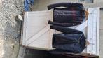 2 verschillende goede motorvesten, Ophalen, Jas | textiel, Dames, Bering
