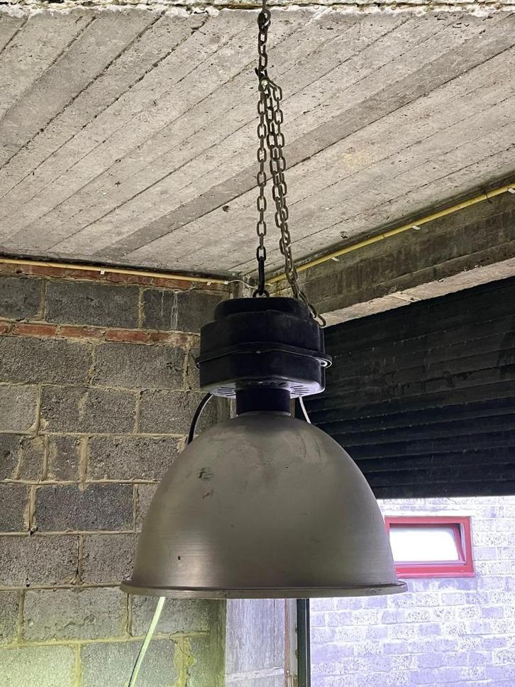 Nostalgie lampen, Verzamelen, Retro, Ophalen of Verzenden