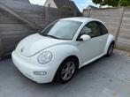 Volkswagen beetle | Automaat | Benzine, Auto's, Volkswagen, Automaat, Beetle (Kever), Wit, Bedrijf