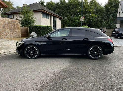 Mercedes cla 200d amg pakket interieur en exterieur, Auto's, Mercedes-Benz, Particulier, CLA, Parkeercamera, Automaat, Ophalen