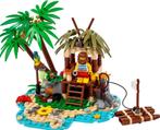 Lego 40566 - Ray the Castaway, Ophalen of Verzenden, Nieuw, Complete set, Lego