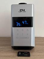 Purificateur / humidificateur d’air C&H avec télécommande, Ophalen of Verzenden, Zo goed als nieuw, Luchtbevochtiger