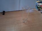 bierglas, Huis en Inrichting, Keuken | Servies, Ophalen of Verzenden, Zo goed als nieuw, Glas, Glas of Glazen