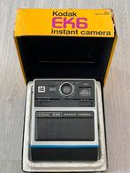 Kodak EK6 Camera (Met doos), Audio, Tv en Foto, Fotocamera's Analoog, Ophalen, Zo goed als nieuw, Kodak